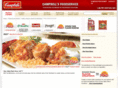 pacefoodservice.com