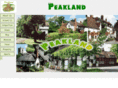 peakland.co.uk