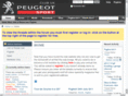 peugeotgticlub.co.uk