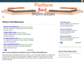 platformbedmattresses.org