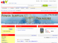 powersurplustreasure.com