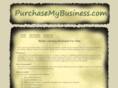 purchasemybusiness.com