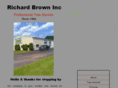 rbrownprotree.com