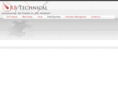 rbtechnical.com