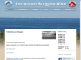 restaurantbryggennibe.dk