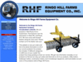 ringohill.com
