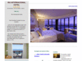 riointernacionalhotel.com