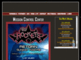 rocketsband.com