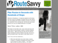 routesavvy.com