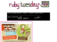 rubytuesdaymusic.de