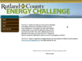rutlandcountyenergychallenge.org
