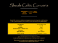 shoalscelticconcerts.com