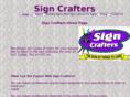 signcraftersofms.com