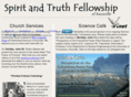 spirit-and-truth.net