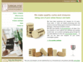 srgcorks.com