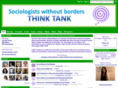 ssfthinktank.com