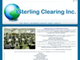 sterlingclearinginc.com