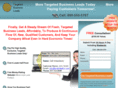 targeted-business-leads.com