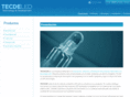 tecdeled.com