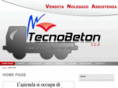 tecnobetonspa.com