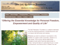 theselfrealizationfoundation.com