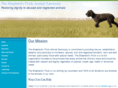 theshepherdsflock.net