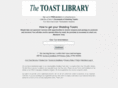 toastlibrary.org