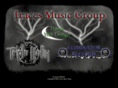 tracesmusicgroup.com