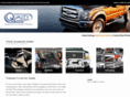 truckaccessoriesaustin.net