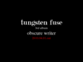 tungstenfuse.com
