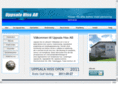 uppsalahiss.com