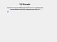 vgcanada.com