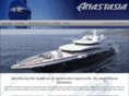 yachtanastasia.com