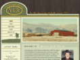 yarrowcreekranch.com
