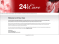 24hourcareofca.com