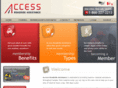 accessroadsideassistance.com