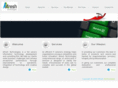 afreshtech.com