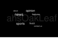 ahsoakleaf.com