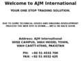 ajminternational.net