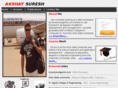 akshaysuresh.com