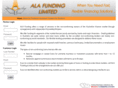 alafunding.com