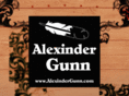 alexindergunn.com