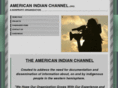 americanindianchannel.com
