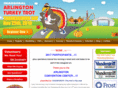 arlingtonturkeytrot.com