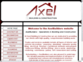 axelbuilders.net