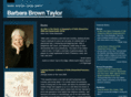 barbarabrowntaylor.com