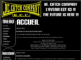 bcc-wrestling.com