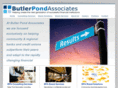 butlerpond.com