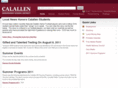calallen.org