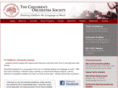 childrensorch.org